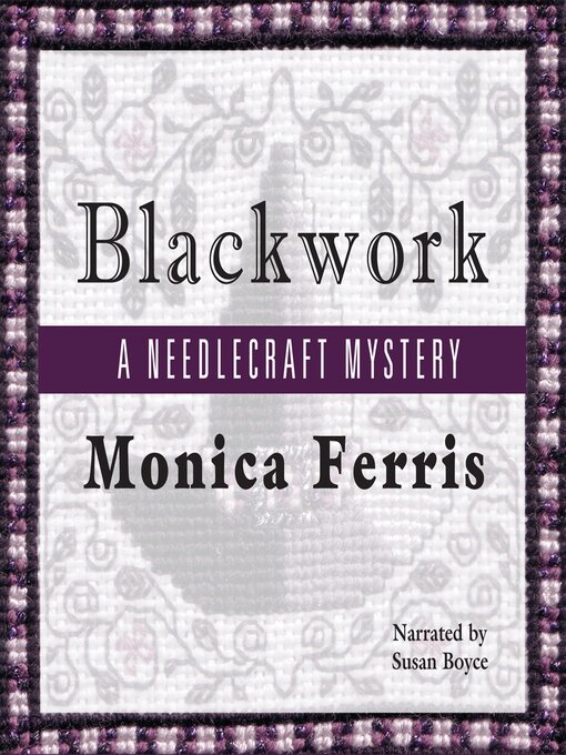 Cover image for Blackwork